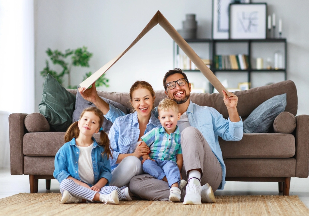 residential home family