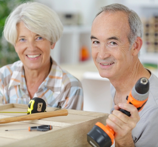 Equity release Image