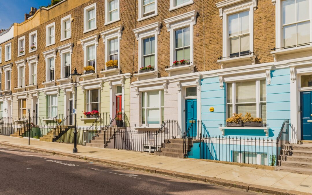 How to Secure a High Net Worth Mortgage with Complex Income