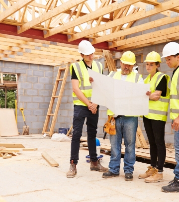 property development