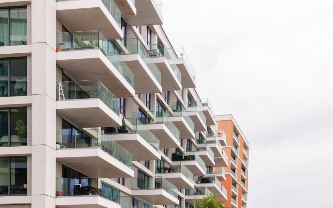 UK Property Development Finance: Everything You Need to Know in 2025