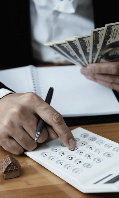 diamond property finance